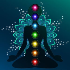 Chakra Balancing 30 Minutes