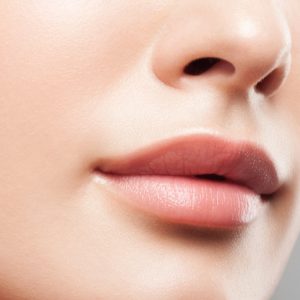 Cheek Wax