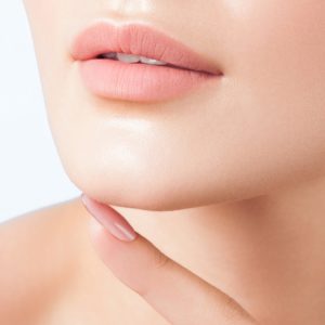 Chin Wax