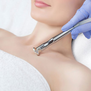 Dermabrasion Face/Neck/Chest 60 Minutes