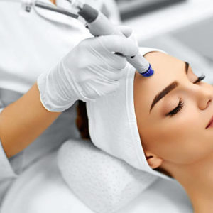 Diamond Dermabrasion 30 Minutes