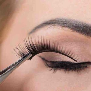 event strip lashes