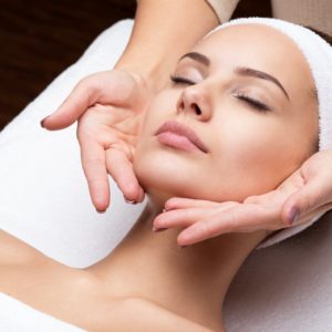 Special Combo Massage & Facial