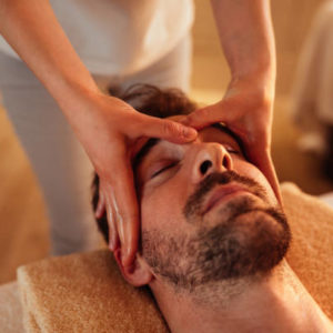 Gentleman's Facial 60 Minutes
