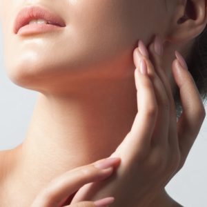 Jawline Wax