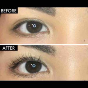 lash perm