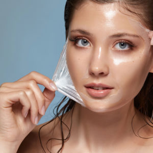 Miami Peel Face Only 25 Minutes
