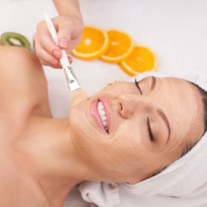 Miami Peel Face/Neck 30 Minutes