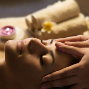 Oxygen Facial 90 Minutes
