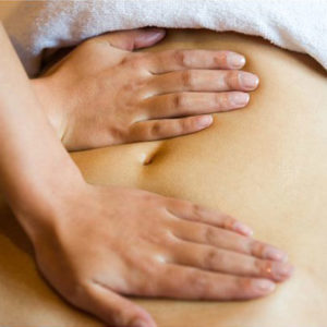 Post Lipo Massage 60 Minutes