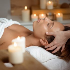Relaxation Massage 30 Minutes